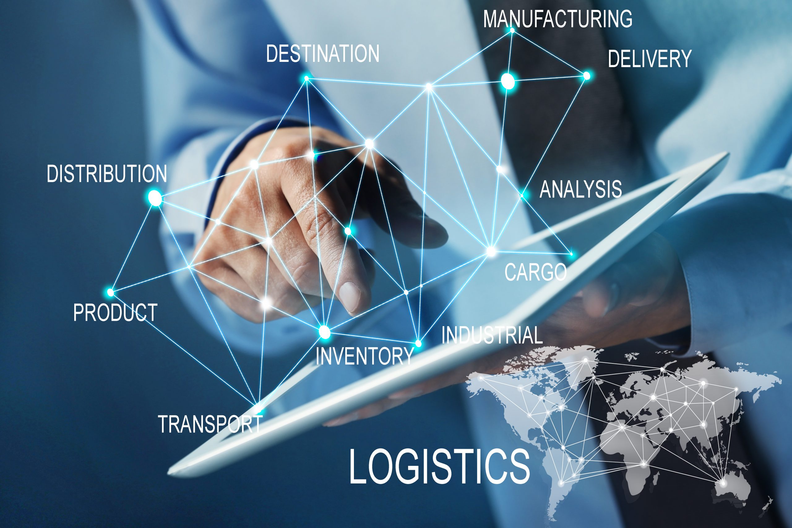 Stai valutando l’outsourcing delle attività logistiche e vuoi analizzare con attenzione i rischi e i benefici connessi?