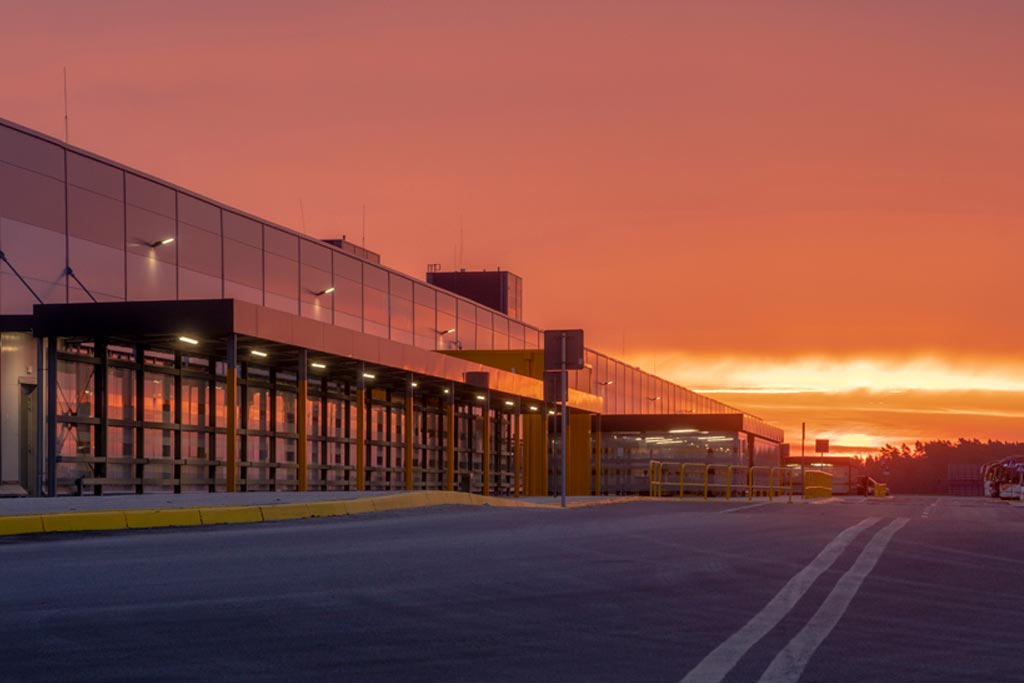 Registri un aumento del fabbisogno di spazi logistici e necessiti di supporto nell’individuazione della migliore soluzione?